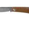 Kansept Wedge T2026B3 Brown Micarta Couteau De Poche, Nick Swan Design 1 Kansept Wedge T2026B3 Brown Micarta Couteau De Poche, Nick Swan Design -Spyder Couteau Magasin KST2026B3 01 kansept knives