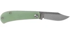 Kansept Bevy T2026S3 Natural G10 Couteau De Poche, Nick Swan Design -Spyder Couteau Magasin KST2026S3 02 kansept knives