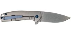 Kizer Gemini Couteau De Poche Ki3471 -Spyder Couteau Magasin KZKI3471 02 kizer gemini v2018