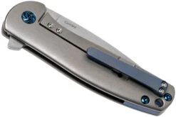 Kizer Gemini Couteau De Poche Ki3471 -Spyder Couteau Magasin KZKI3471 04 kizer gemini v2018