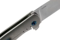 Kizer Gemini Couteau De Poche Ki3471 -Spyder Couteau Magasin KZKI3471 06 kizer gemini v2018