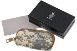 Kizer Gemini Couteau De Poche Ki3471 -Spyder Couteau Magasin KZKI3471 09 kizer gemini v2018