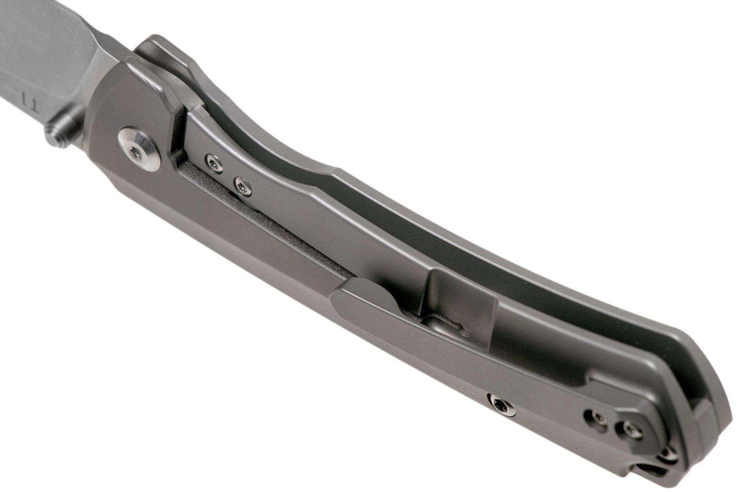 Kizer T1 Task 1 Couteau De Poche KI3490, Uli Hennicke Design 7 Kizer T1 Task 1 Couteau De Poche KI3490, Uli Hennicke Design â Image 5