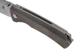 Kizer T1 Task 1 Couteau De Poche KI3490, Uli Hennicke Design 17 Kizer T1 Task 1 Couteau De Poche KI3490, Uli Hennicke Design -Spyder Couteau Magasin KZKI3490 07 kizer v202202