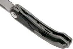 Kizer Apus Ki3554A1 Carbon Fiber Couteau De Poche EDC, Henar Design -Spyder Couteau Magasin KZKI3554A1 05 kizer