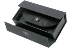 Kizer Apus Ki3554A1 Carbon Fiber Couteau De Poche EDC, Henar Design -Spyder Couteau Magasin KZKI3554A1 09 kizer