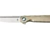 Kizer Begleiter Titanium KI4458T4 Couteau De Poche 1 Kizer Begleiter Titanium KI4458T4 Couteau De Poche -Spyder Couteau Magasin KZKI4458T4 01 kizer