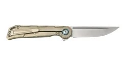 Kizer Begleiter Titanium KI4458T4 Couteau De Poche 9 Kizer Begleiter Titanium KI4458T4 Couteau De Poche -Spyder Couteau Magasin KZKI4458T4 02 kizer