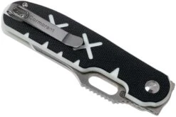 Kizer Cormorant, G10, S35VN, KI4562 Couteau De Poche, Yeu Dong Design 14 Kizer Cormorant, G10, S35VN, KI4562 Couteau De Poche, Yeu Dong Design -Spyder Couteau Magasin KZKI4562 04 kizer