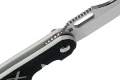 Kizer Cormorant, G10, S35VN, KI4562 Couteau De Poche, Yeu Dong Design 16 Kizer Cormorant, G10, S35VN, KI4562 Couteau De Poche, Yeu Dong Design -Spyder Couteau Magasin KZKI4562 06 kizer