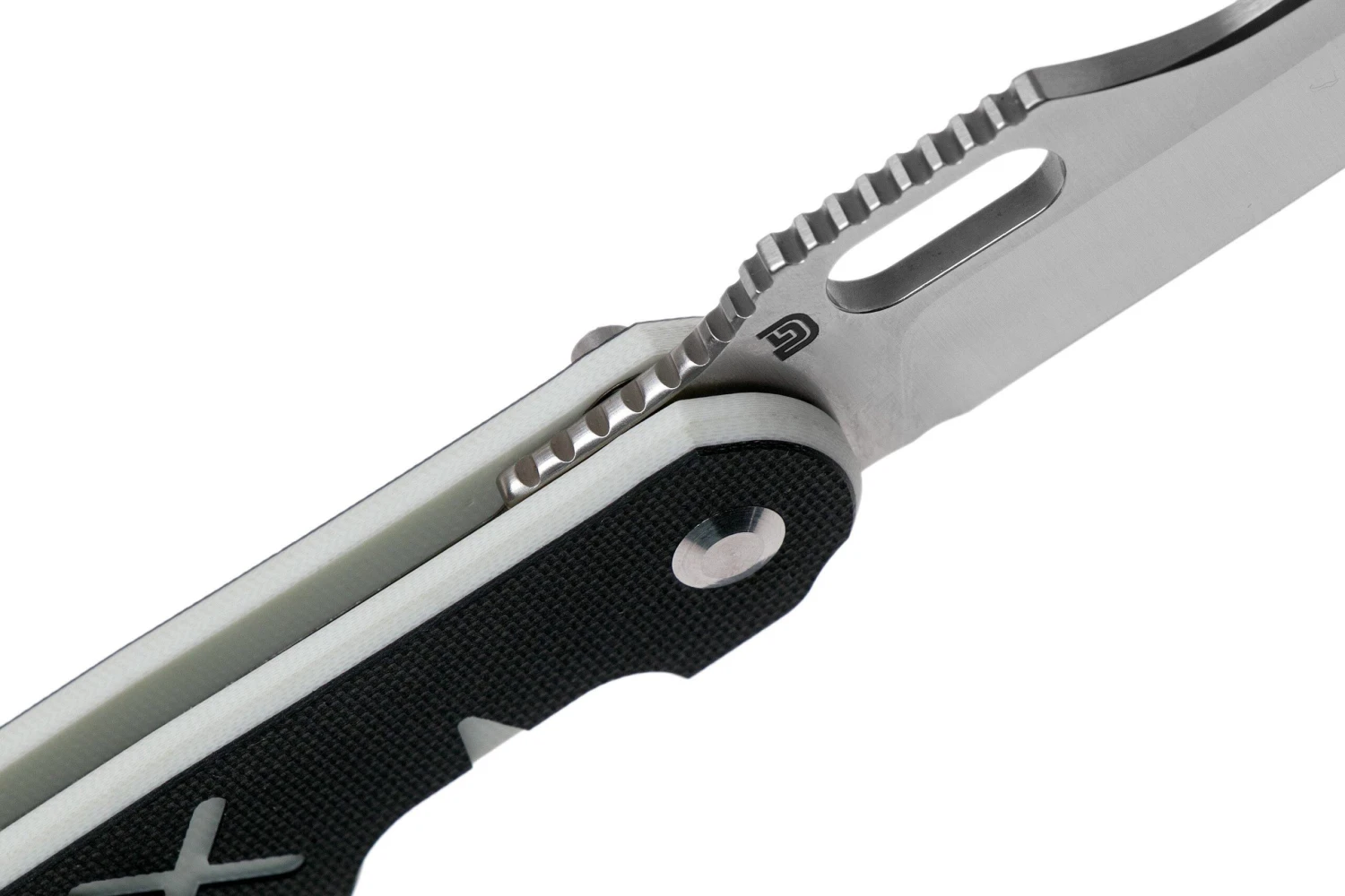 Kizer Cormorant, G10, S35VN, KI4562 Couteau De Poche, Yeu Dong Design 8 Kizer Cormorant, G10, S35VN, KI4562 Couteau De Poche, Yeu Dong Design – Image 6