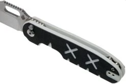 Kizer Cormorant, G10, S35VN, KI4562 Couteau De Poche, Yeu Dong Design 17 Kizer Cormorant, G10, S35VN, KI4562 Couteau De Poche, Yeu Dong Design -Spyder Couteau Magasin KZKI4562 07 kizer