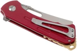 Kizer Vanguard Quatch, G10, N690, V3574N2 Couteau De Poche -Spyder Couteau Magasin KZV3574N2 04 kizer