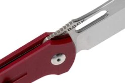 Kizer Vanguard Quatch, G10, N690, V3574N2 Couteau De Poche -Spyder Couteau Magasin KZV3574N2 06 kizer