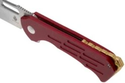 Kizer Vanguard Quatch, G10, N690, V3574N2 Couteau De Poche -Spyder Couteau Magasin KZV3574N2 07 kizer