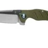 Kizer C01C Sheepdog XL OD Green V5488C2 Couteau De Poche 1 Kizer C01C Sheepdog XL OD Green V5488C2 Couteau De Poche -Spyder Couteau Magasin KZV5488C2 01 kizer