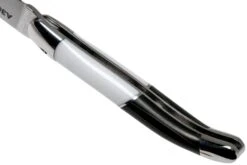 Forge De Laguiole Airbus A350 1211 INAIRBUS Couteau Laguiole -Spyder Couteau Magasin LA1211INAIRBUS 04 forge de laguiole