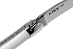 Forge De Laguiole Airbus A350 1211 INAIRBUS Couteau Laguiole -Spyder Couteau Magasin LA1211INAIRBUS 05 forge de laguiole