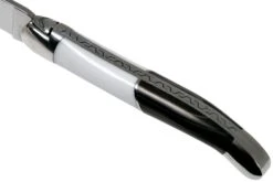 Forge De Laguiole Airbus A350 1211 INAIRBUS Couteau Laguiole -Spyder Couteau Magasin LA1211INAIRBUS 06 forge de laguiole