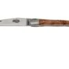 Forge De Laguiole 9cm Bois De Genévrier, Matifié 129INGE -Spyder Couteau Magasin LA129INGE 01 forge de laguiole la129inge 01