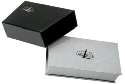 Forge De Laguiole Avec Tire-bouchon 22121INB, Corne 19 Forge De Laguiole Avec Tire-bouchon 22121INB, Corne -Spyder Couteau Magasin LA22121INB 09 forge de laguiole v202010