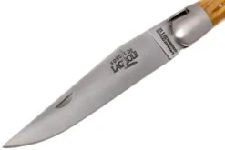 Forge De Laguiole Avec Tire-bouchon 22121INOL, Olivier 12 Forge De Laguiole Avec Tire-bouchon 22121INOL, Olivier -Spyder Couteau Magasin LA22121INOL 03 forge de laguiole la22121inol 03