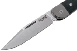 LionSteel Jack 1 Black G10 JK1 GBK Couteau De Poche 11 LionSteel Jack 1 Black G10 JK1 GBK Couteau De Poche -Spyder Couteau Magasin LI JK1 GBK 03 lionsteel