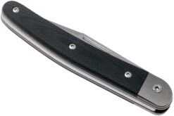 LionSteel Jack 1 Black G10 JK1 GBK Couteau De Poche 12 LionSteel Jack 1 Black G10 JK1 GBK Couteau De Poche -Spyder Couteau Magasin LI JK1 GBK 04 lionsteel
