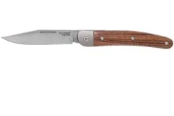 LionSteel Jack 1 Santos JK1 ST Couteau De Poche