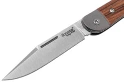 LionSteel Jack 1 Santos JK1 ST Couteau De Poche -Spyder Couteau Magasin LI JK1 ST 03 lionsteel