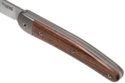 LionSteel Jack 1 Santos JK1 ST Couteau De Poche -Spyder Couteau Magasin LI JK1 ST 07 lionsteel