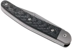 LionSteel Jack 2 Carbon Fiber JK2 CF Couteau De Poche 9 LionSteel Jack 2 Carbon Fiber JK2 CF Couteau De Poche -Spyder Couteau Magasin LI JK2 CF 04 lionsteel