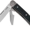 LionSteel Jack 2 Black G10 JK2 GBK Couteau De Poche 1 LionSteel Jack 2 Black G10 JK2 GBK Couteau De Poche -Spyder Couteau Magasin LI JK2 GBK 01 lionsteel