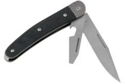 LionSteel Jack 2 Black G10 JK2 GBK Couteau De Poche 7 LionSteel Jack 2 Black G10 JK2 GBK Couteau De Poche -Spyder Couteau Magasin LI JK2 GBK 02 lionsteel