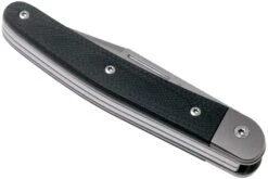 LionSteel Jack 2 Black G10 JK2 GBK Couteau De Poche 9 LionSteel Jack 2 Black G10 JK2 GBK Couteau De Poche -Spyder Couteau Magasin LI JK2 GBK 04 lionsteel