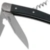 LionSteel Jack 3 Black G10 JK3 GBK Couteau De Poche -Spyder Couteau Magasin LI JK3 GBK 01 lionsteel