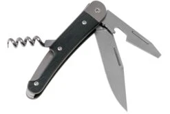 LionSteel Jack 3 Black G10 JK3 GBK Couteau De Poche 7 LionSteel Jack 3 Black G10 JK3 GBK Couteau De Poche -Spyder Couteau Magasin LI JK3 GBK 02 lionsteel