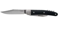 LionSteel Jack 3 Black G10 JK3 GBK Couteau De Poche 8 LionSteel Jack 3 Black G10 JK3 GBK Couteau De Poche -Spyder Couteau Magasin LI JK3 GBK 03 lionsteel