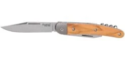 LionSteel Jack 3 Olive JK3 UL Couteau De Poche -Spyder Couteau Magasin LI JK3 UL 03 lionsteel