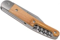 LionSteel Jack 3 Olive JK3 UL Couteau De Poche -Spyder Couteau Magasin LI JK3 UL 04 lionsteel