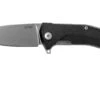 LionSteel KUR BK, Noir G10 1 LionSteel KUR BK, Noir G10 -Spyder Couteau Magasin LI KUR BK 01 lionsteel li kur bk 01