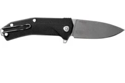 LionSteel KUR BK, Noir G10 -Spyder Couteau Magasin LI KUR BK 02 lionsteel li kur bk 02