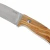 LionSteel M3-UL, Bois D'olivier -Spyder Couteau Magasin LI M3 UL 01 lionsteel li m3 ul d1