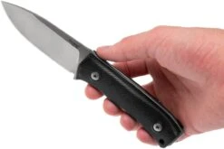 LionSteel M4-G10 M390, G10 Handle -Spyder Couteau Magasin LI M4 G10 06 lionsteel li m4 g10 06