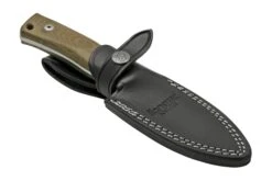 Lionsteel M4 Green Micarta MagnaCut M4-MC-CVG, Knivesandtools Exclusive, Couteau Fixe -Spyder Couteau Magasin LI M4 MC CVG 06 lionsteel