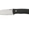 Lionsteel M4 Black G10, MagnaCut M4-MC-GBK, Knivesandtools Exclusive, Couteau Fixe -Spyder Couteau Magasin LI M4 MC GBK 01 lionsteel