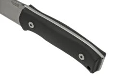 Lionsteel M4 Black G10, MagnaCut M4-MC-GBK, Knivesandtools Exclusive, Couteau Fixe 11 Lionsteel M4 Black G10, MagnaCut M4-MC-GBK, Knivesandtools Exclusive, Couteau Fixe -Spyder Couteau Magasin LI M4 MC GBK 04 lionsteel