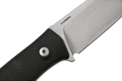 Lionsteel M4 Black G10, MagnaCut M4-MC-GBK, Knivesandtools Exclusive, Couteau Fixe 12 Lionsteel M4 Black G10, MagnaCut M4-MC-GBK, Knivesandtools Exclusive, Couteau Fixe -Spyder Couteau Magasin LI M4 MC GBK 05 lionsteel