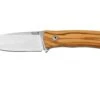 Lionsteel M4 Olive MagnaCut M4-MC-UL, Knivesandtools Exclusive, Couteau Fixe -Spyder Couteau Magasin LI M4 MC UL 01 lionsteel