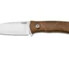 Lionsteel M4 Walnut MagnaCut M4-MC-WN, Knivesandtools Exclusive, Couteau Fixe -Spyder Couteau Magasin LI M4 MC WN 01 lionsteel